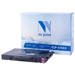 фото Картридж NV Print CLP-M510D5