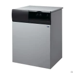 фото Бойлер косвенного нагрева BAXI Бойлер SLIM UB 120 INOX