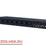 фото Hyperline NPM-C-055H3226 Блок розеток