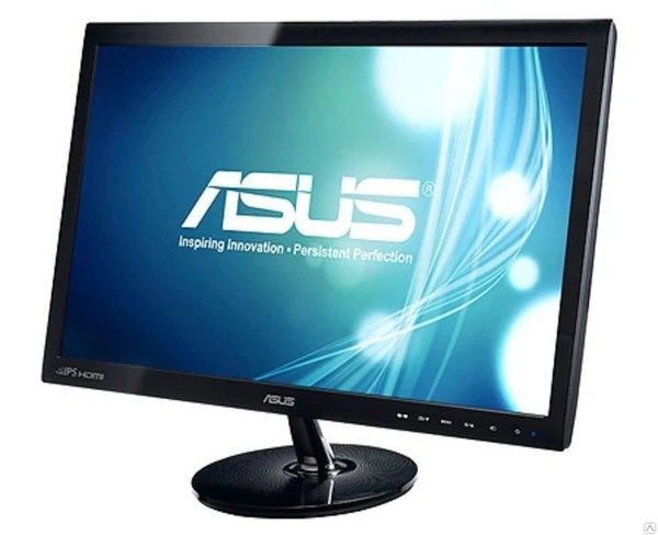 Фото Монитор Asus VS228DE