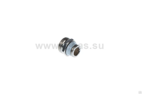 Фото Адаптер для радиаторного узла 1/2"-3/4" НР Евроконус UPONOR (100