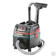 Фото Пылесос Metabo ASR 25 L SC 602024000 Metabo ASR 25 L SC 602024000
в