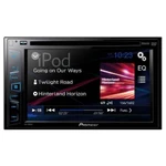 фото Автомагнитола Pioneer AVH-180