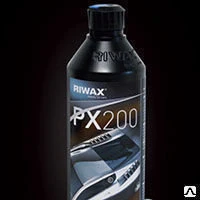 Фото Антиголограмная паста RIWAX PX200, 500 гр (арт. 01421-1)