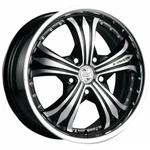 фото Колесный диск Racing Wheels H-460