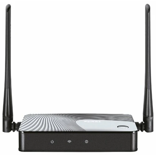 Фото Wi-Fi роутер ZYXEL Keenetic