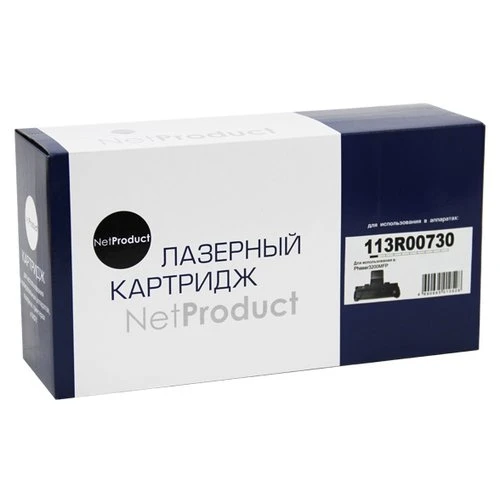 Фото Картридж Net Product N-113R00730