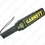 фото Ручной металлодетектор Garrett Super Scanner