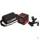 фото Построитель лазерных плоскостей ada cube home edition а00342