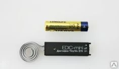 Фото Диктофон EDIC-mini Tiny16+ E72