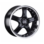 фото Колесный диск LS Wheels LS322