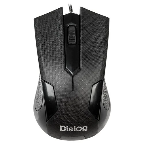 Фото Презентер Dialog MOP-08U Black