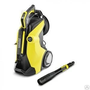 Фото Мойка высокого давления Karcher K 7 Premium Full Control Plus *EU