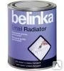 фото Эмаль для батарей Belinka email Radiator 0.75 Л