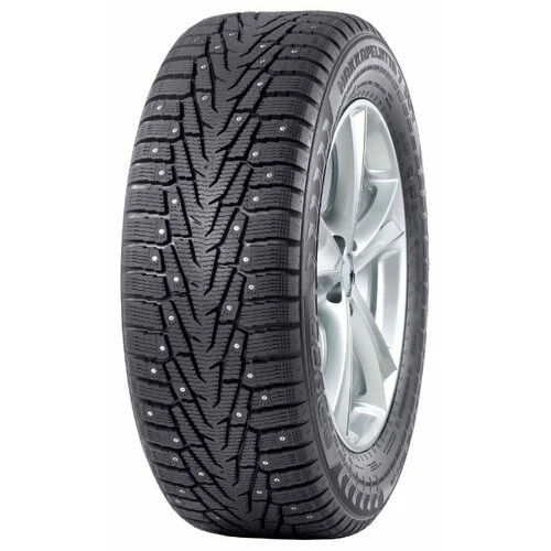 Фото Автомобильная шина Nokian Tyres