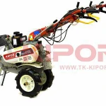 фото Мотоблок дизельный Kipor KDT410L