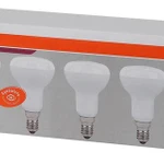 фото Лампа светодиодная LED Value LVR60 7SW/840 230В E14 2х5 (уп.5шт) OSRAM 4058075583962