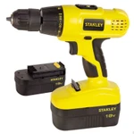 фото Шуруповерт Stanley 18B,NiCd STDC18HBKRU Stanley 18B,NiCd STDC18HBKRU
в