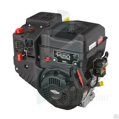 Фото Двигатель Briggs&amp;Stratton 1450