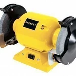 фото Точило Stanley STGB 3715-B9 373Watt 150mm