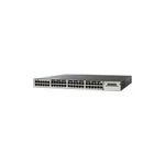 фото Коммутатор Cisco WS-C3750X-48T-E