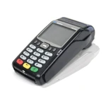 Фото №2 POS-терминал VeriFone Vx675 GPRS CTLS б/у