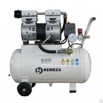 фото Безмасляный поршневой компрессор REMEZA СБ4/C-24.OLD15