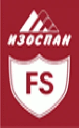 Фото Изоспан FS (теплопароизоляция фольгированная) 1,2х58,34 м, 70м2