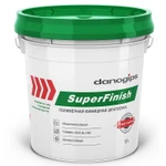 фото Шпатлевка универсальная Danogips Sheetrock SuperFinish 28 кг