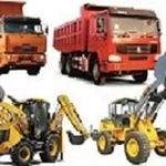 фото Аренда экскаватора погрузчика JCB