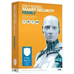 фото ESET NOD32 Smart Security