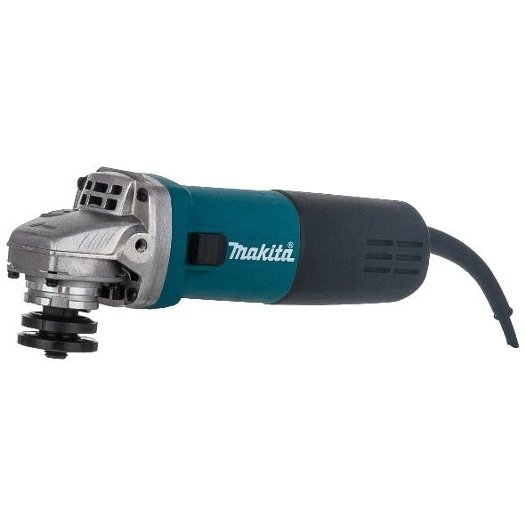 Фото Угловая шлифмашина Makita 9557HN-01