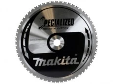 Фото Отрезной пильный диск Makita B-29418