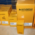 фото Фильтр HYUNDAI