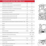 Фото №2 Газовый котел FGG-K-24 WOLF