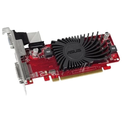 Фото Видеокарта ASUS Radeon R5 230