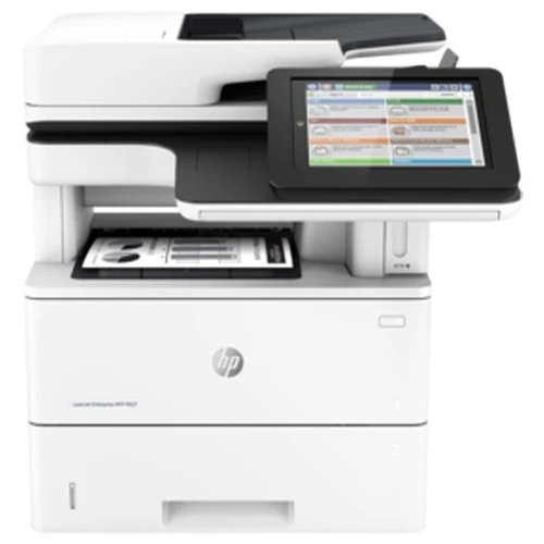 Фото МФУ HP LaserJet Enterprise M527f