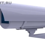 фото ТВК-195 IP (BHZ-1030): IP-камера корпусная уличная