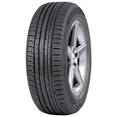 Фото Автомобильная шина Nokian Tyres