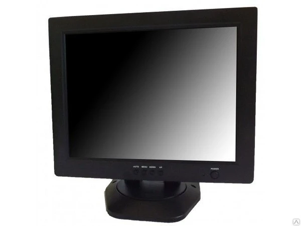 Фото Монитор LCD 12 “ OL-N1202