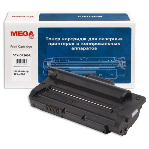 Фото Картридж ProMEGA SCX-D4200A