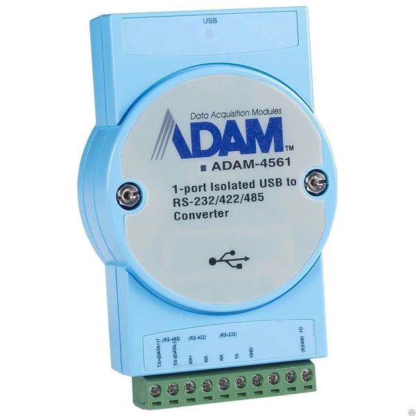 Фото ADAM-4561 Advantech