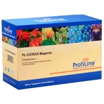 фото Картридж ProfiLine PL-CE263A-M