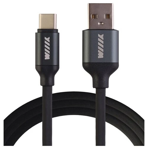 Фото Кабель WIIIX USB - USB Type-C