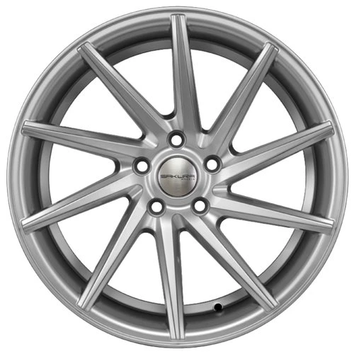 Фото Колесный диск Sakura Wheels 9650D