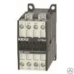 фото Мини-контактор OptiStart K1-09D01=24DC/24DC-VR/24DC-VS