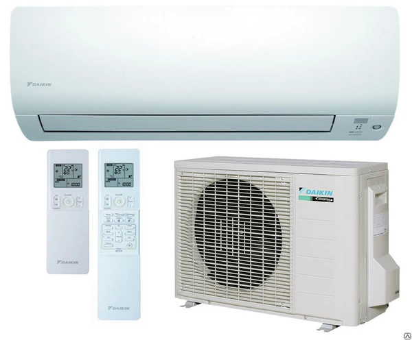 Фото Кондиционеры Daikin