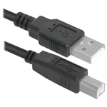 фото Кабель Defender USB - USB