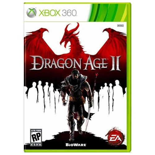 Фото Dragon Age II