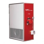 фото Теплогенератор Arcotherm SP 100 LPG